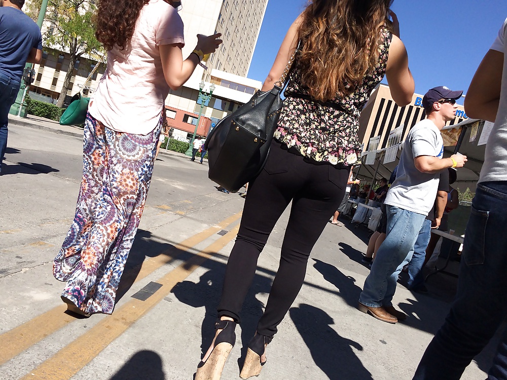 Latins Everywhere ASS #39238061