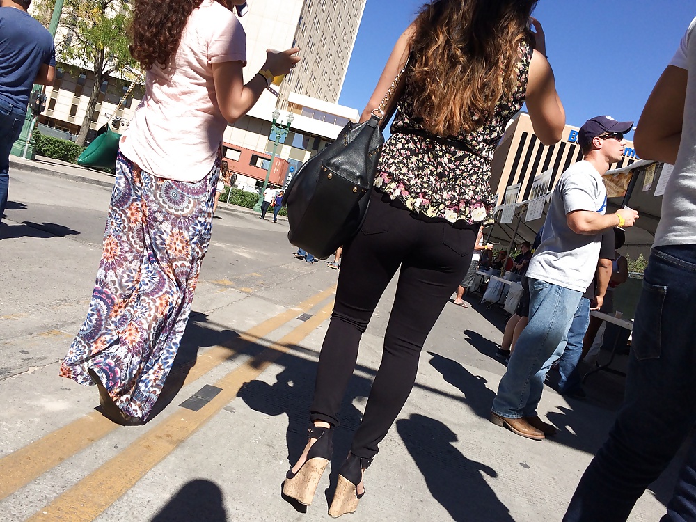 Latins Everywhere ASS #39238071