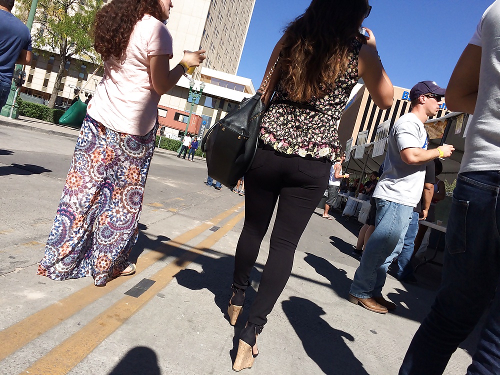 Latins Everywhere ASS #39238105
