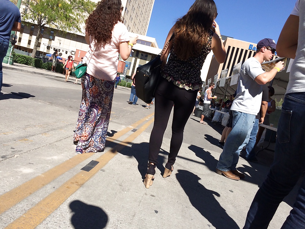 Latins Everywhere ASS #39238117