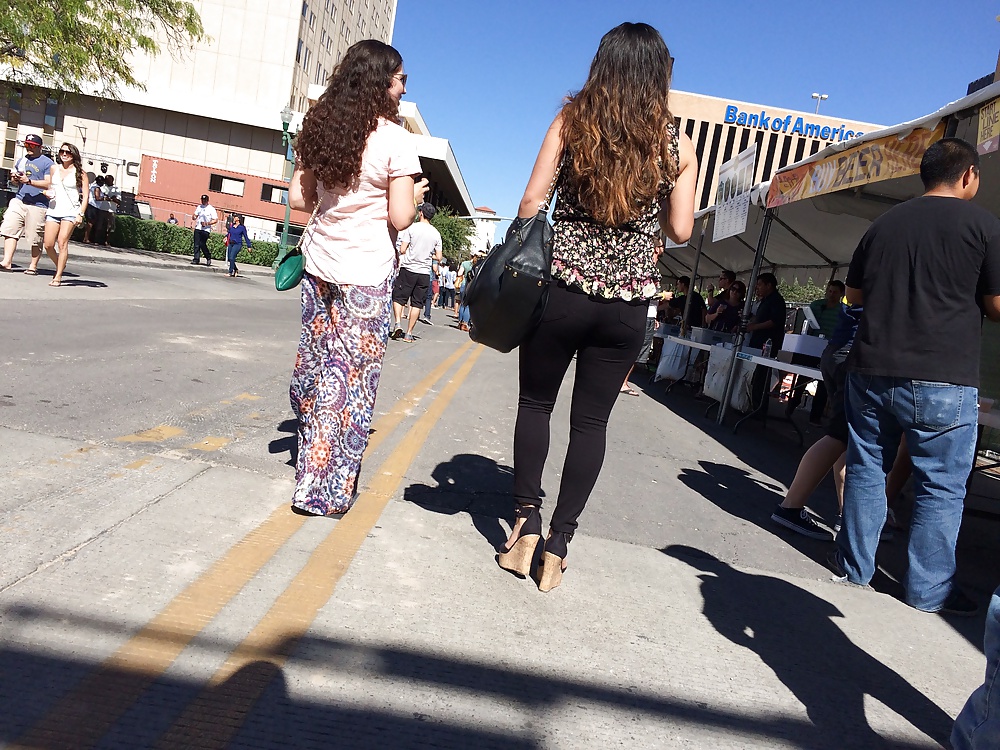 Latins Everywhere ASS #39238129