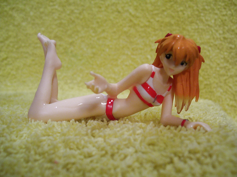 Asciugamano giallo - asuka lounging
 #23042840