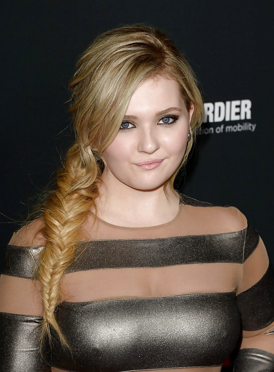 Abigail Breslin # 1 #28299544