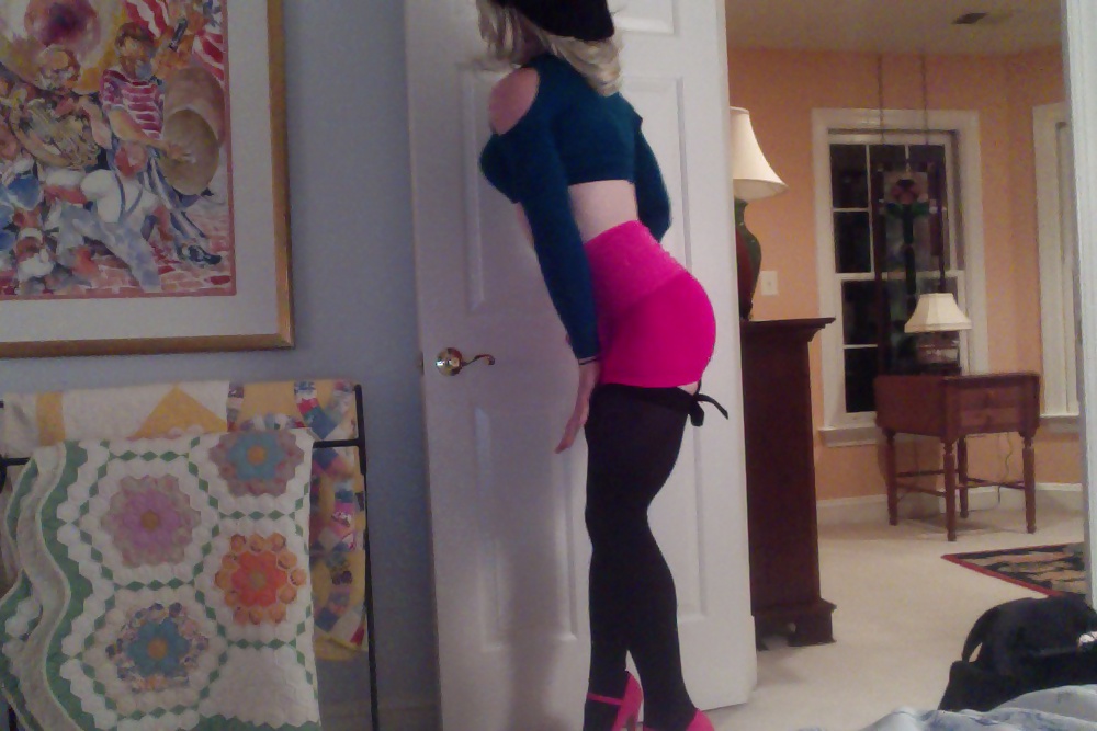 Teasing My Clitty Pt. 2 #29681476