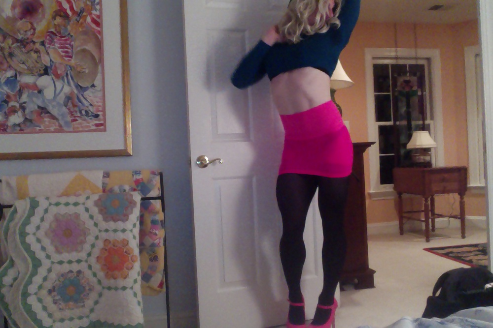 Teasing My Clitty Pt. 2 #29681485