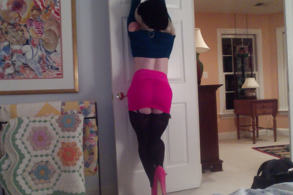 Teasing My Clitty Pt. 2 #29681490