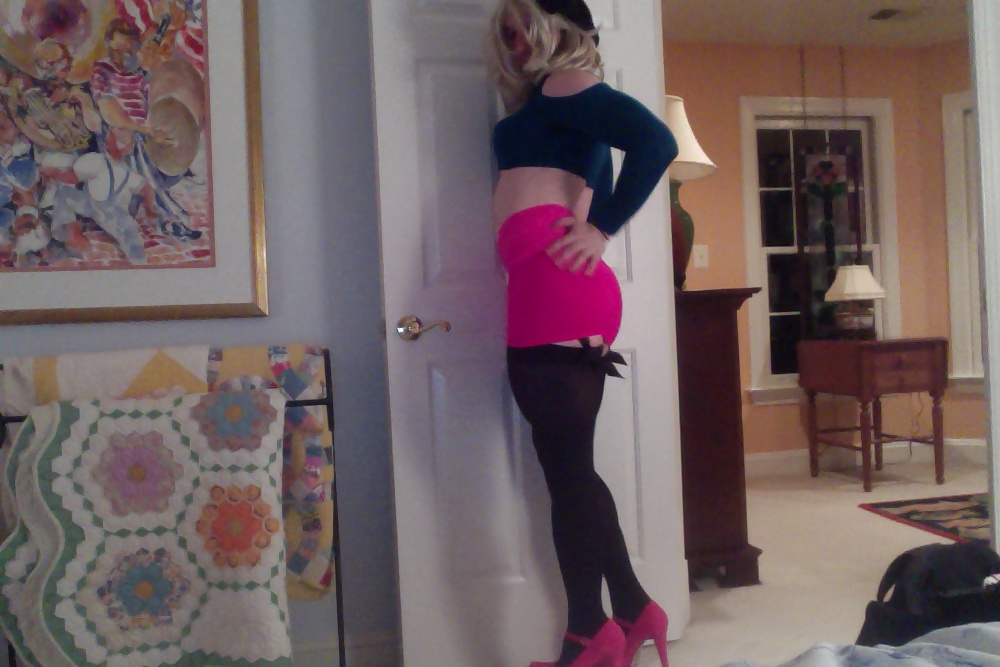 Teasing My Clitty Pt. 2 #29681494