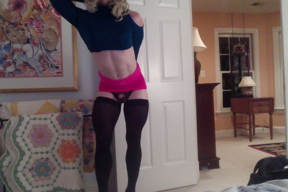 Teasing My Clitty Pt. 2 #29681499