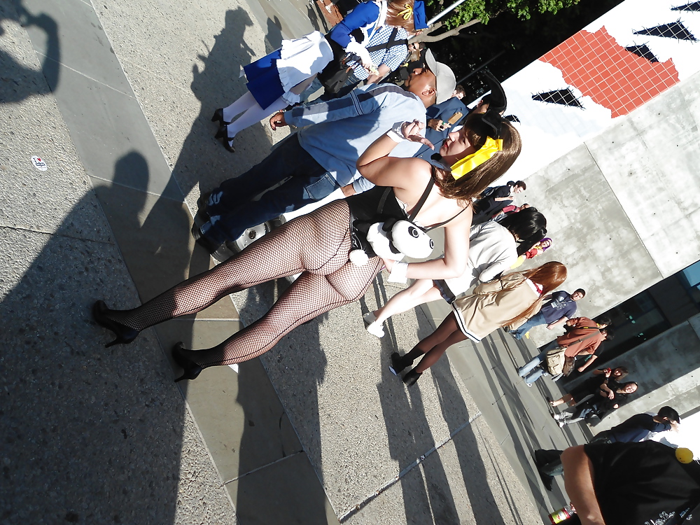 Exhibitionism #37742077