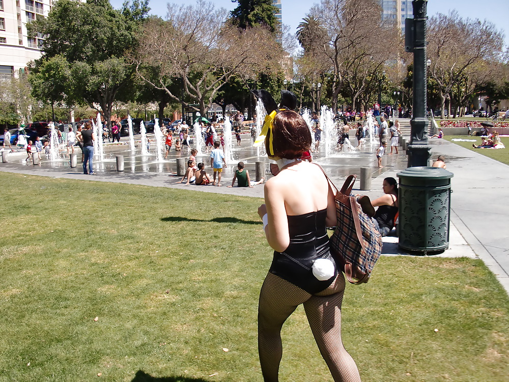 Exhibitionism #37742184