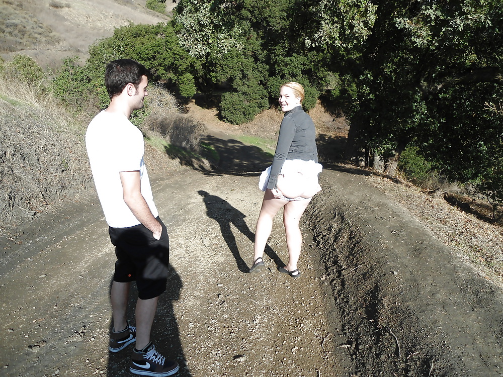 Exhibitionism #37742513
