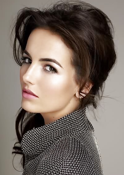 Camilla Belle vs. Jordana Brewster #27238579