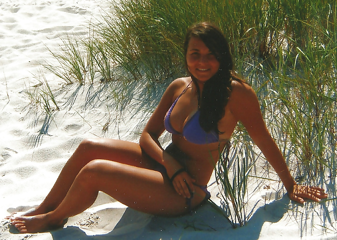 セクシーな女の子 
 #31135902