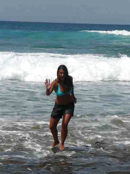 セクシーな女の子 
 #31135913