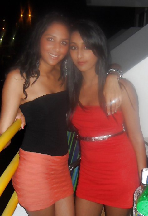 Indian Girls - which one and how would you fuck them! 3 #33529743