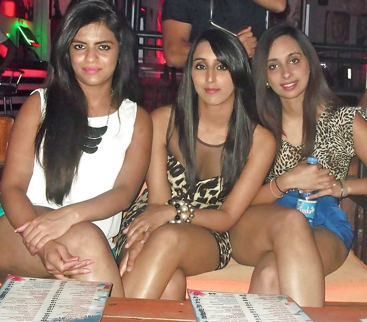 Indian Girls - which one and how would you fuck them! 3 #33529752