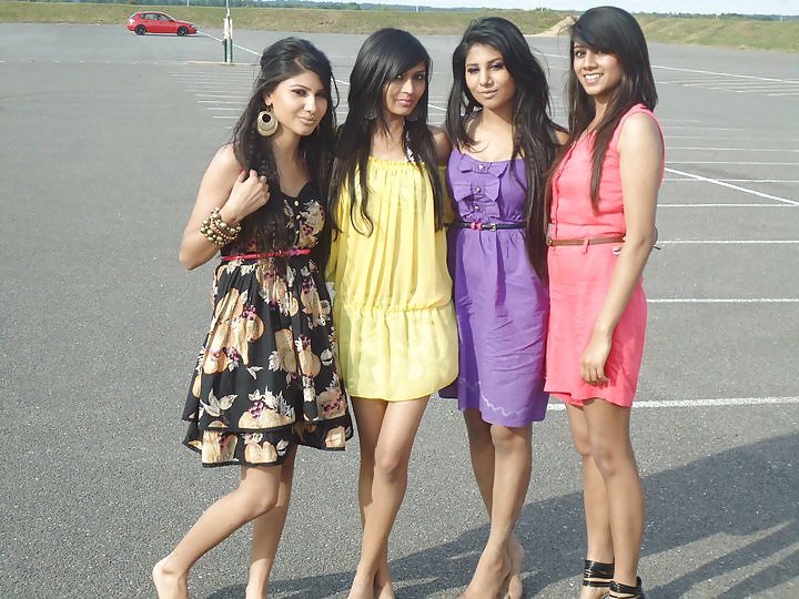 Indian Girls - which one and how would you fuck them! 3 #33529763