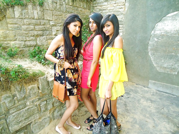 Indian Girls - which one and how would you fuck them! 3 #33529767