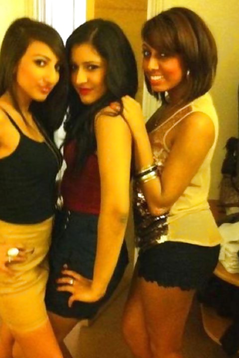 Indian Girls - which one and how would you fuck them! 3 #33529784