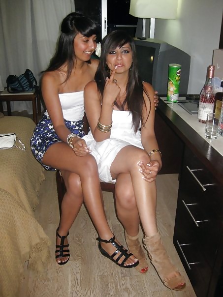 Indian Girls - which one and how would you fuck them! 3 #33529792