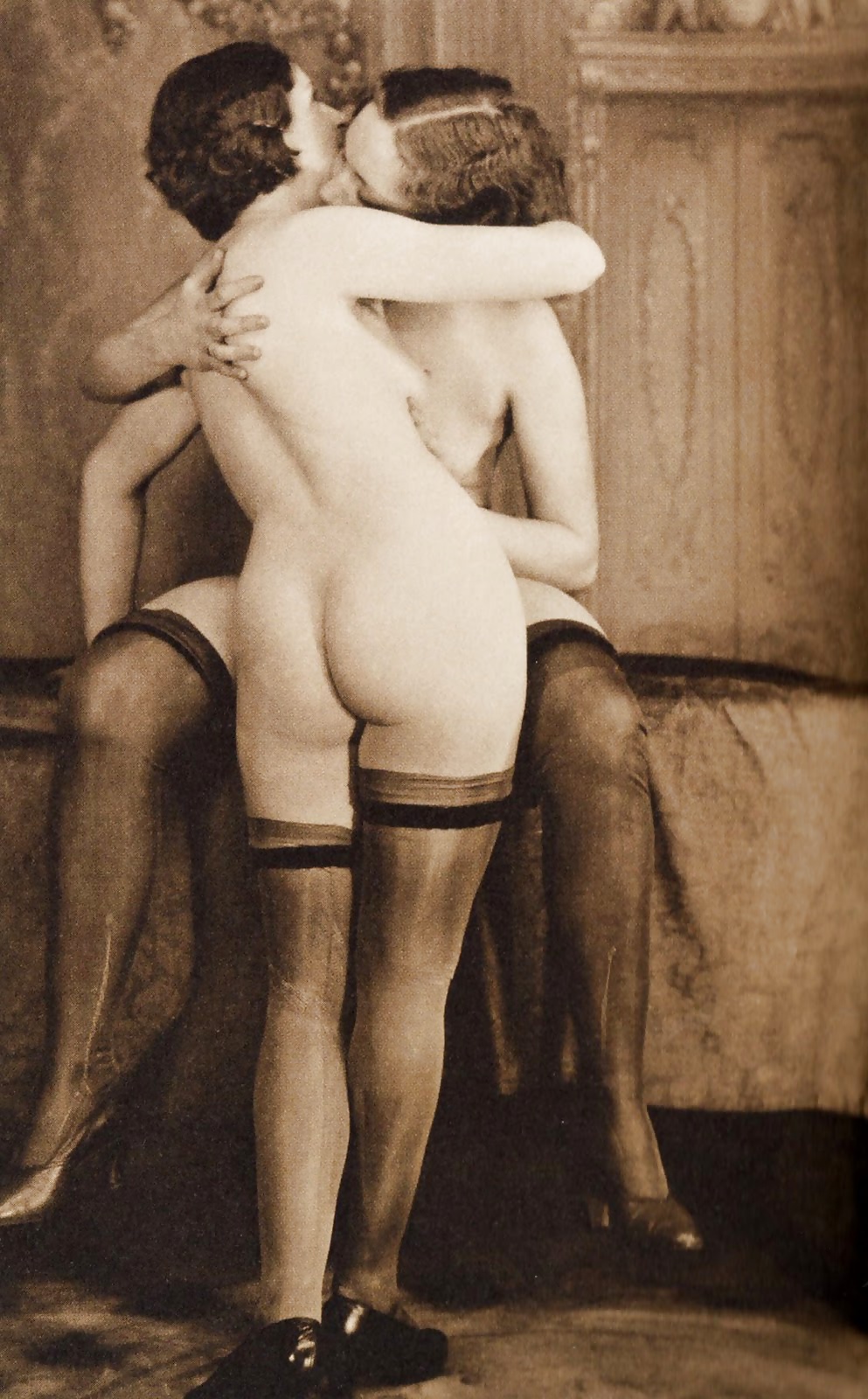 Vintage Erotica for your Dirty Comments #31916966
