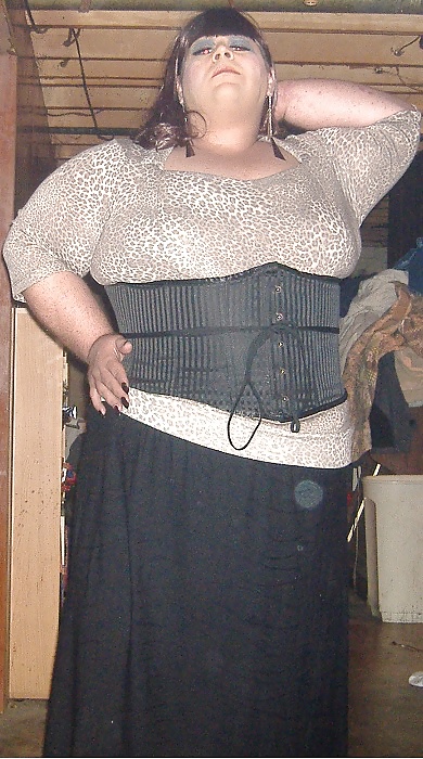 Bbw sissy diane - july pics 2
 #33469417