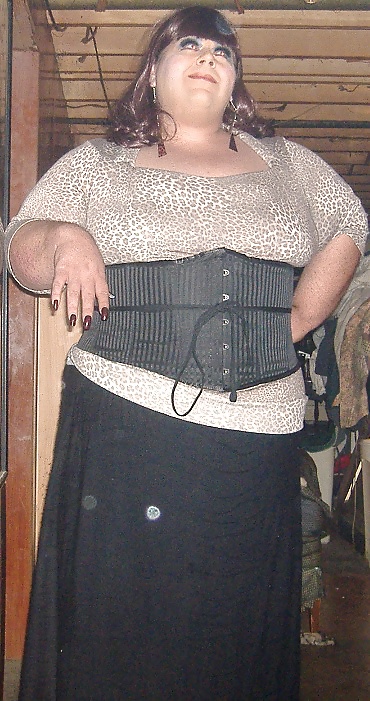 Bbw sissy diane - july pics 2
 #33469422