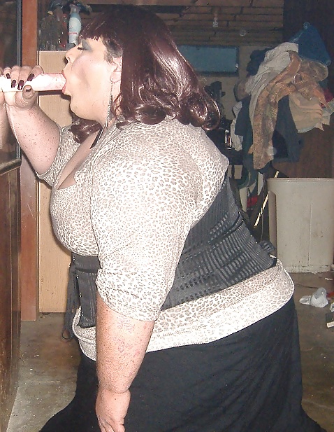 Bbw sissy diane - july pics 2
 #33469438