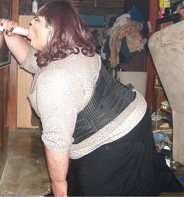 Bbw sissy diane - july pics 2
 #33469442