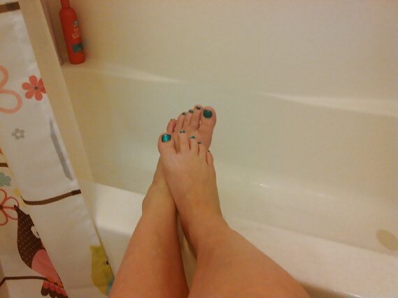 Toes tetas labios nips
 #26822673