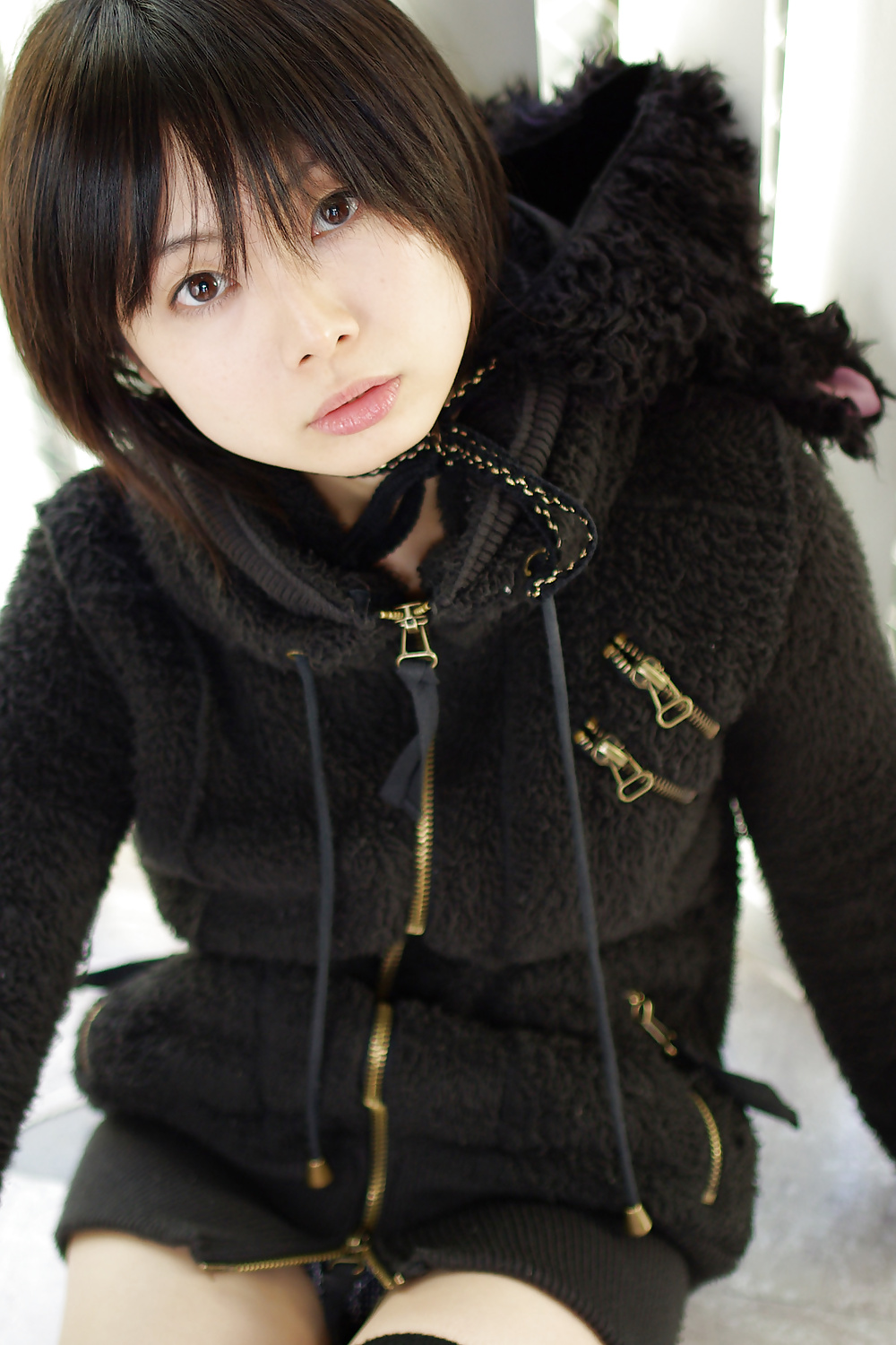 Iiniku Ushijima #34816909