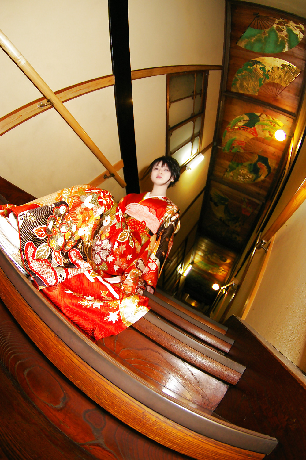 Iiniku Ushijima #34816932