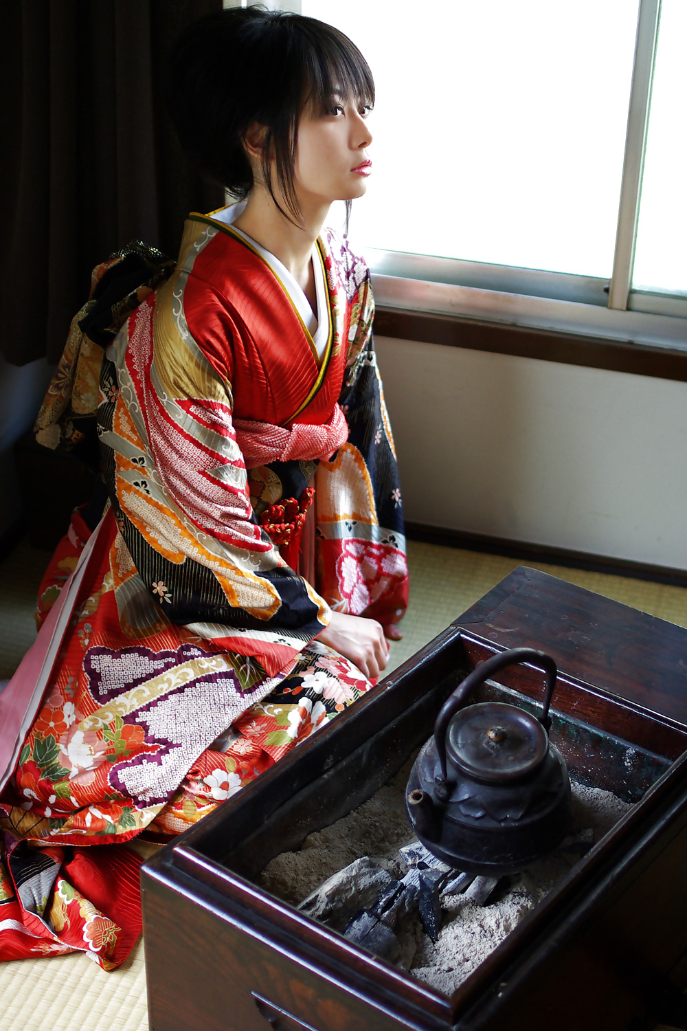 Iiniku Ushijima #34816946