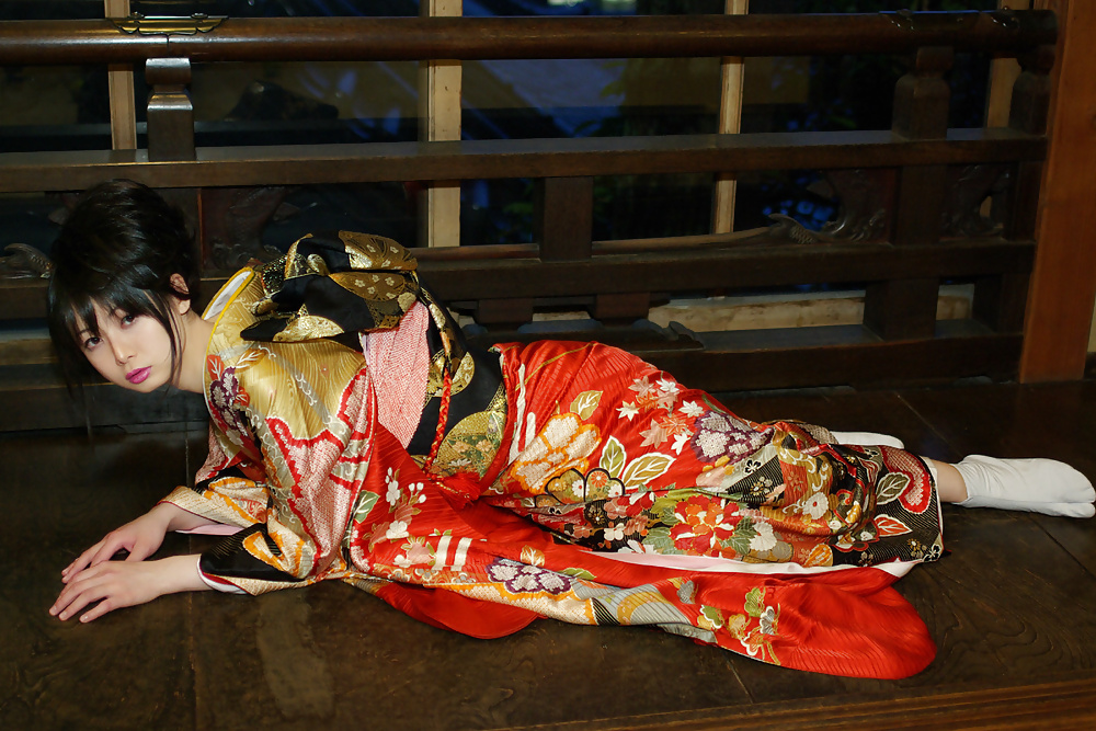 Iiniku Ushijima #34816960