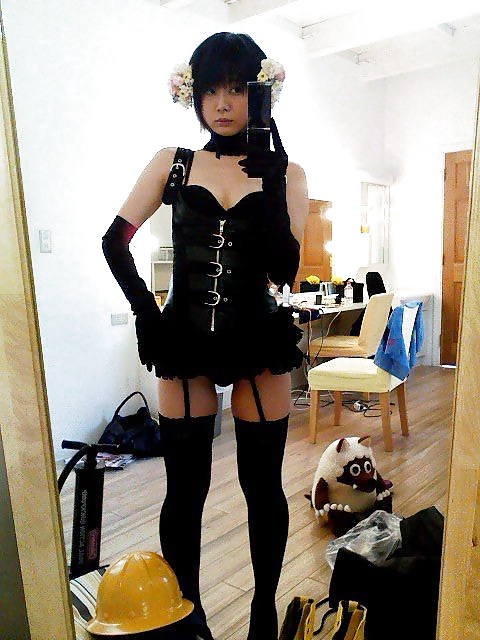 Iiniku Ushijima #34817007