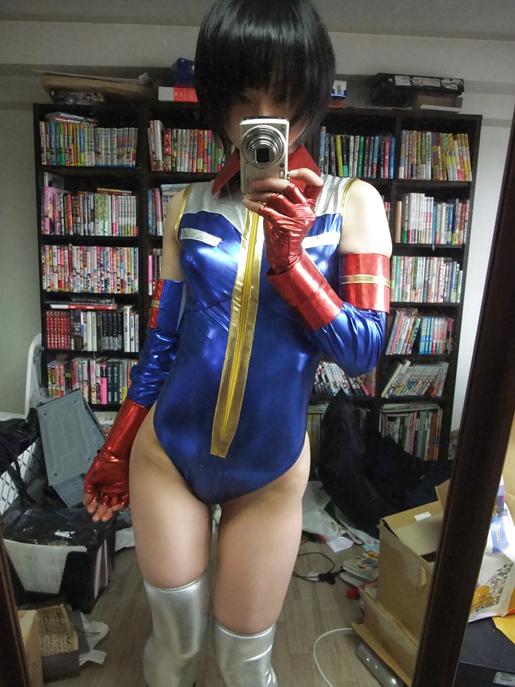 Iiniku Ushijima #34817077