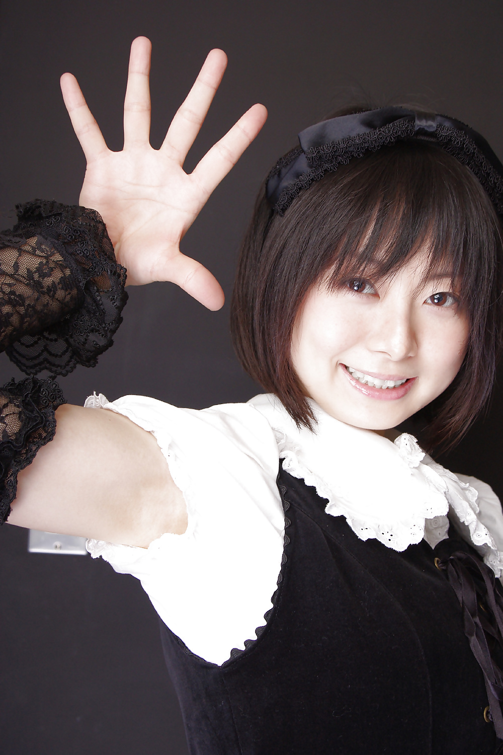 Iiniku Ushijima #34817111