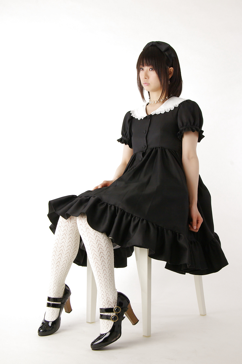 Iiniku Ushijima #34817139