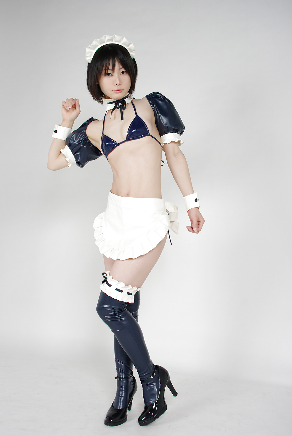 Iiniku Ushijima #34817146