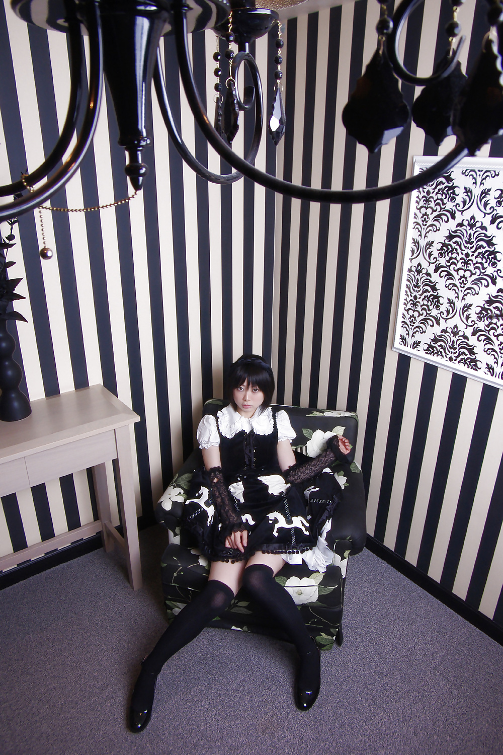 Iiniku Ushijima #34817156