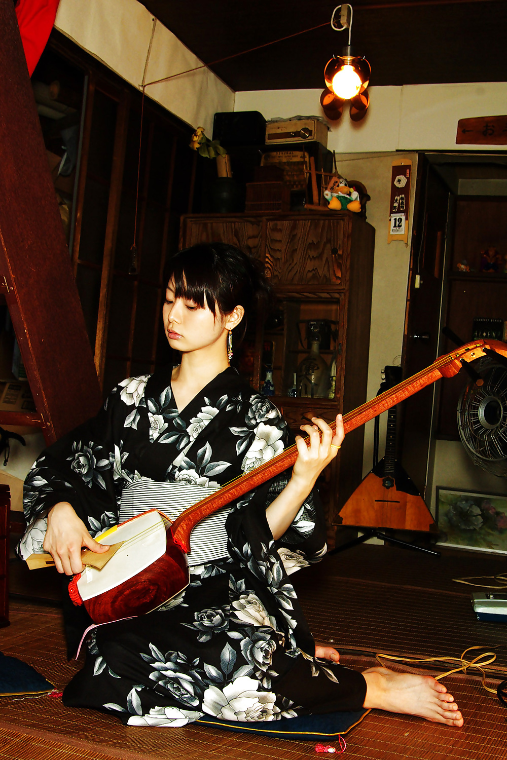 Iiniku Ushijima #34817160