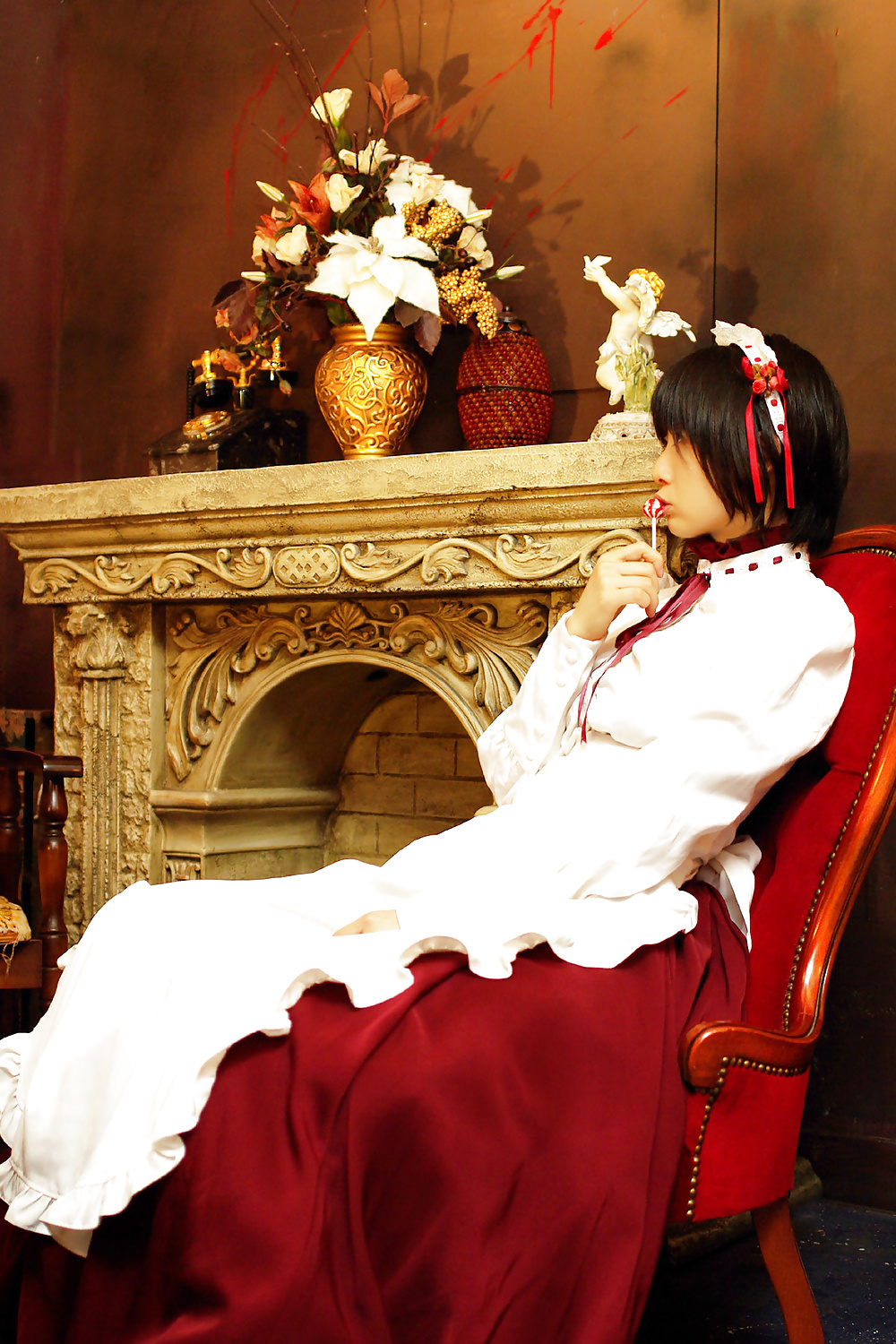 Iiniku Ushijima #34817164