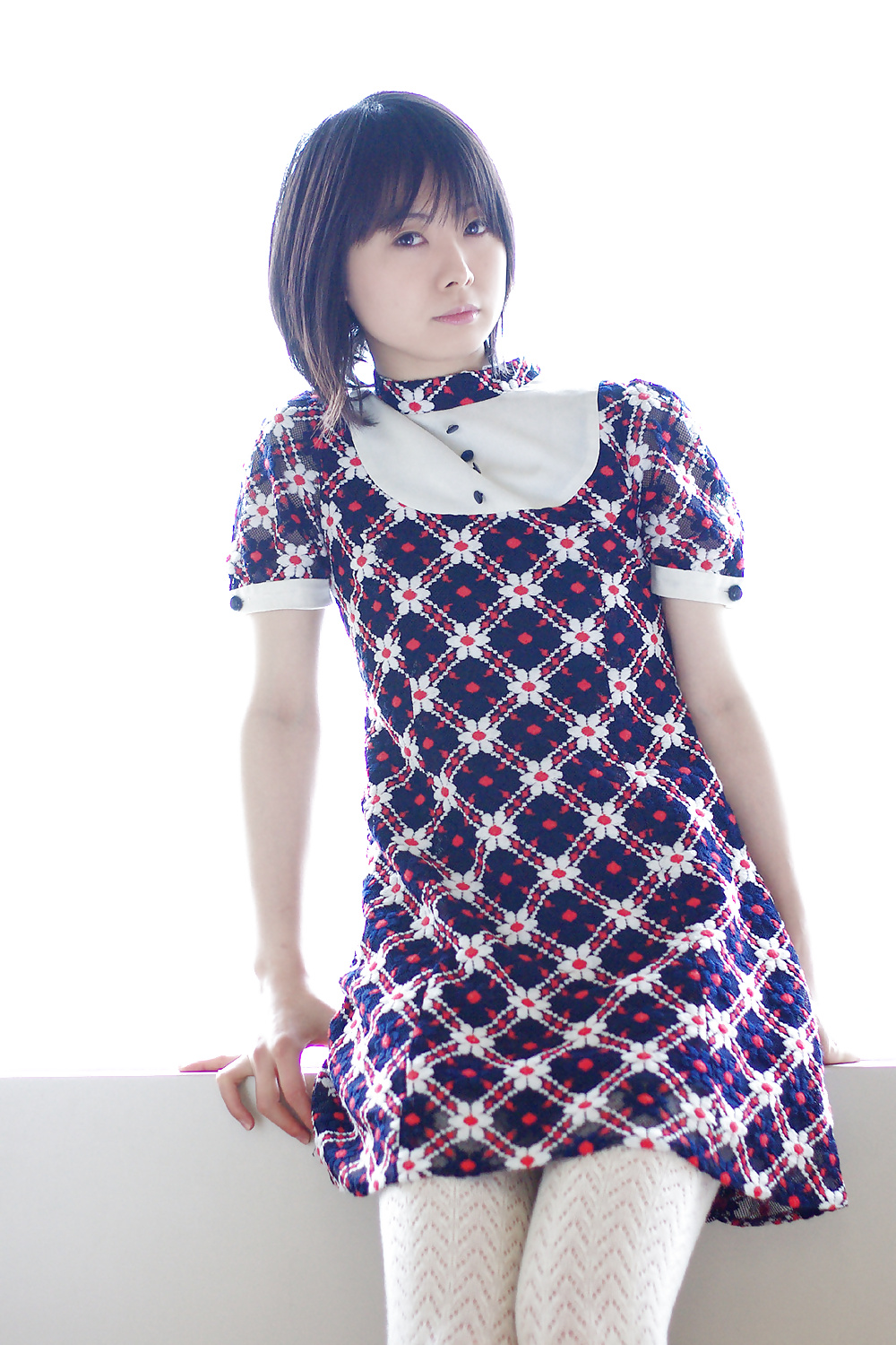 Iiniku Ushijima #34817189