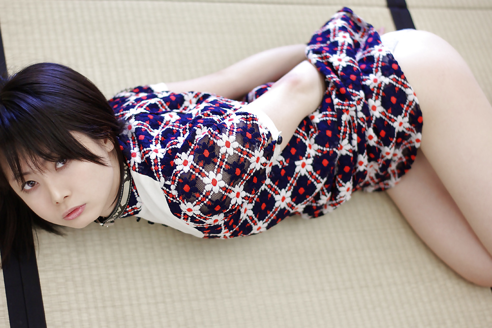 Iiniku Ushijima #34817202