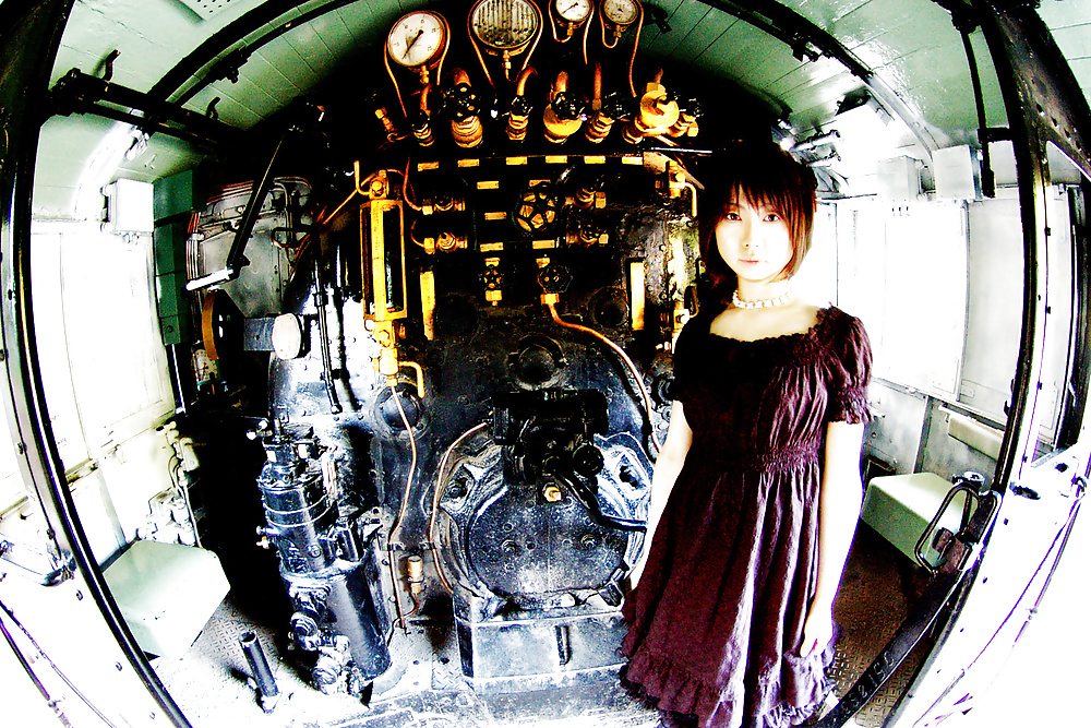 Iiniku Ushijima #34817217