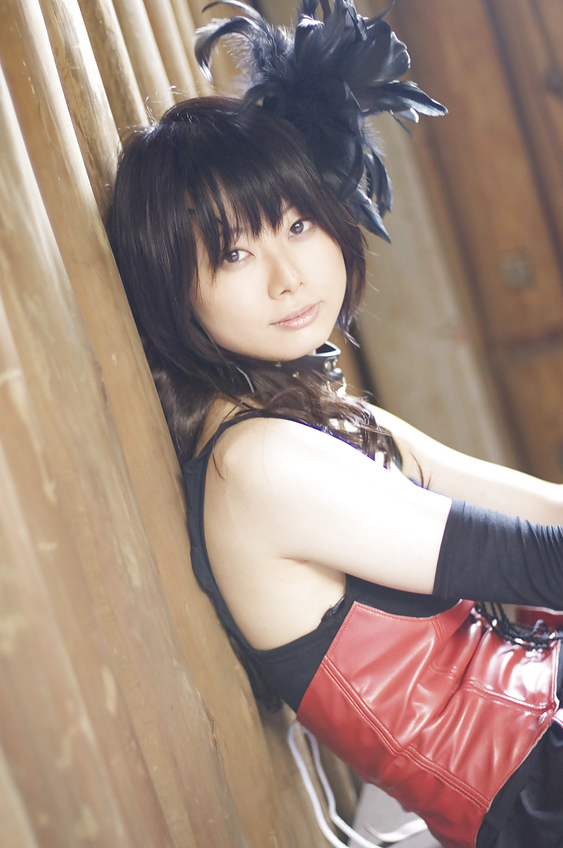 Iiniku Ushijima #34817253