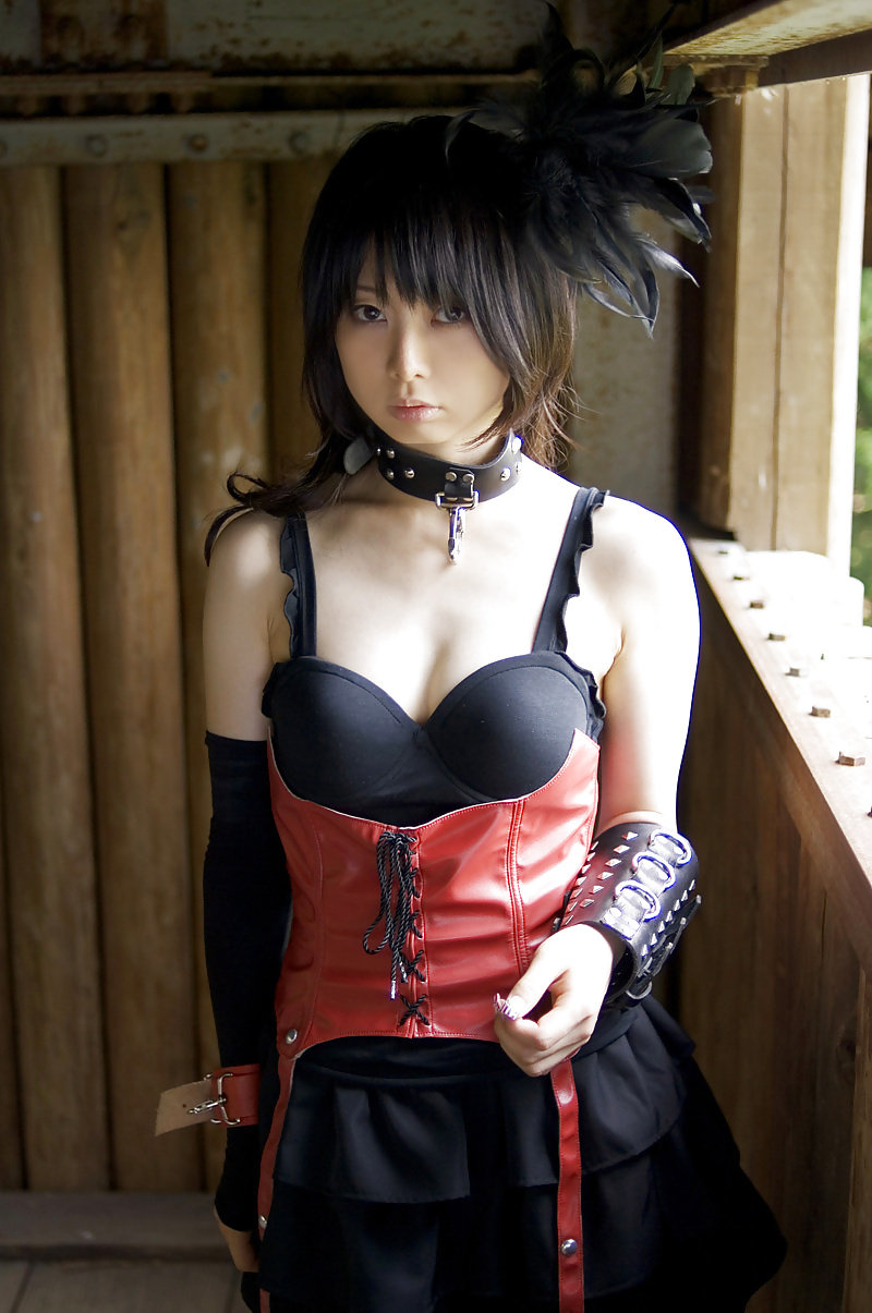 Iiniku Ushijima #34817257