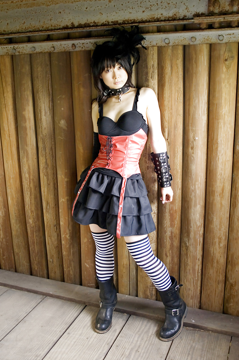 Iiniku Ushijima #34817266