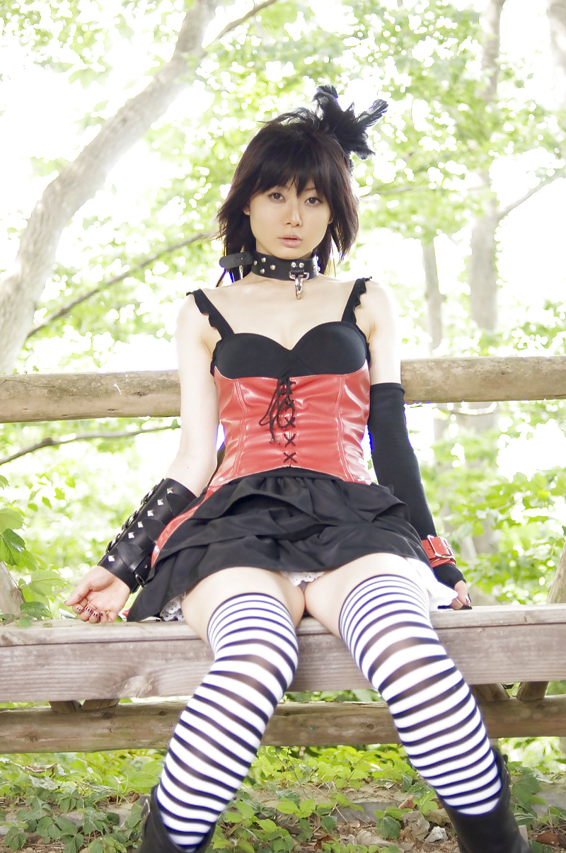 Iiniku Ushijima #34817282