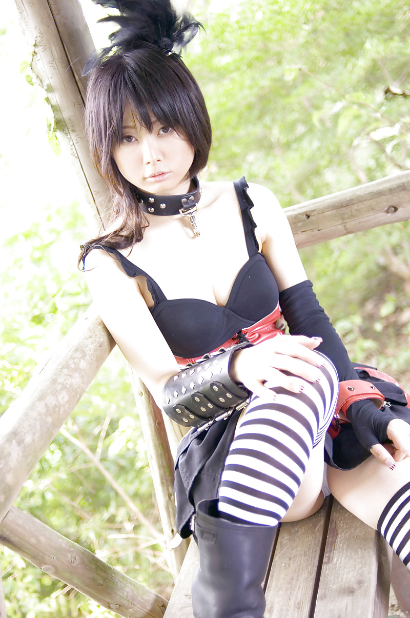 Iiniku Ushijima #34817287